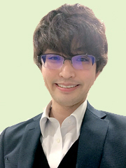 TOS高等学院の先生